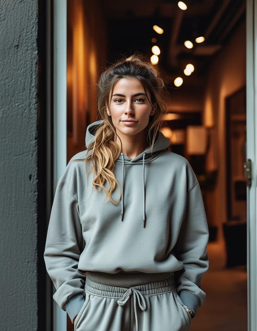What to Actually Wear to Your First Gym Class (So You're Not Guessing at the Door)