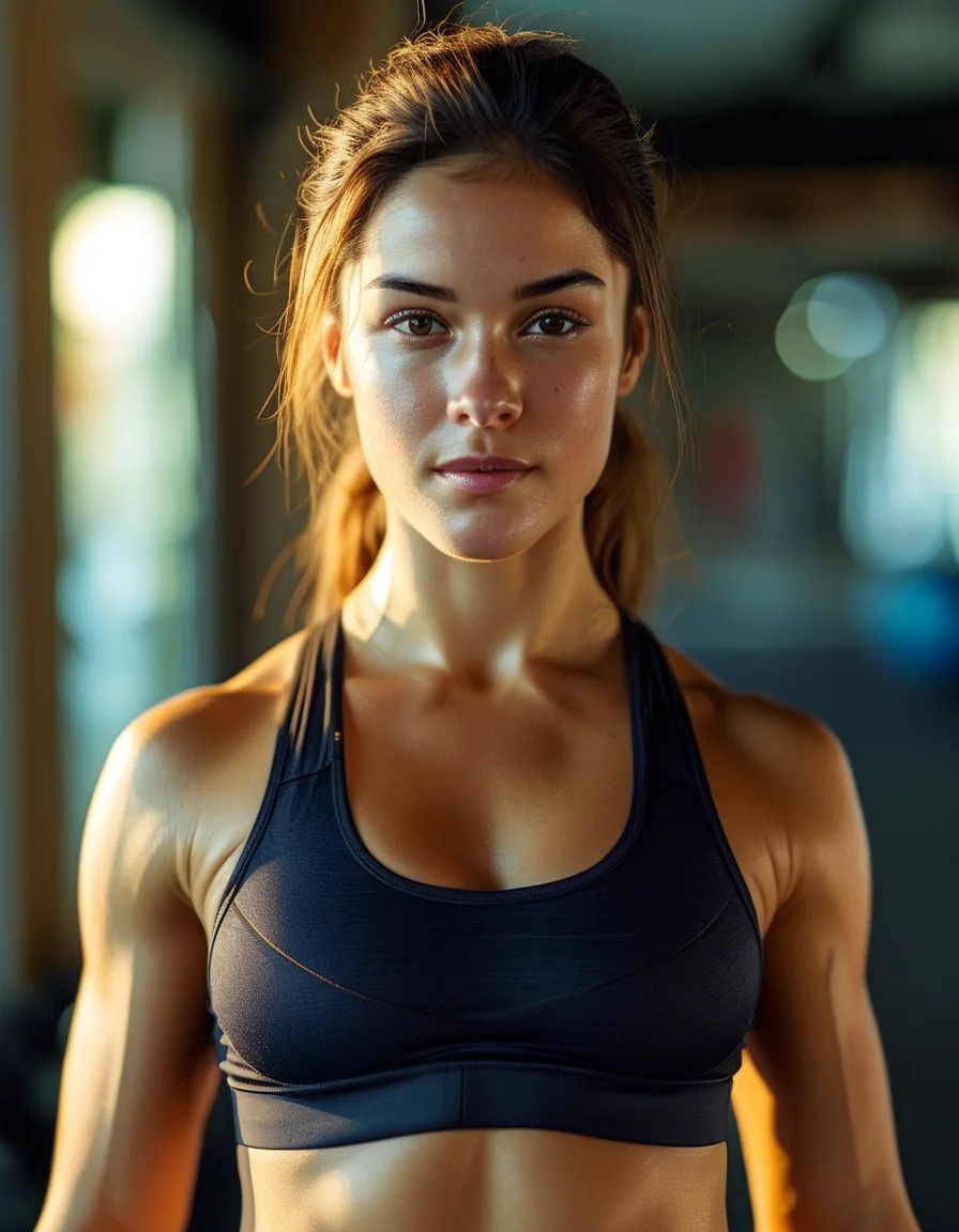 Dress for the Workout You Want: How the Right Gym Outfit Boosts Your Confidence and Performance