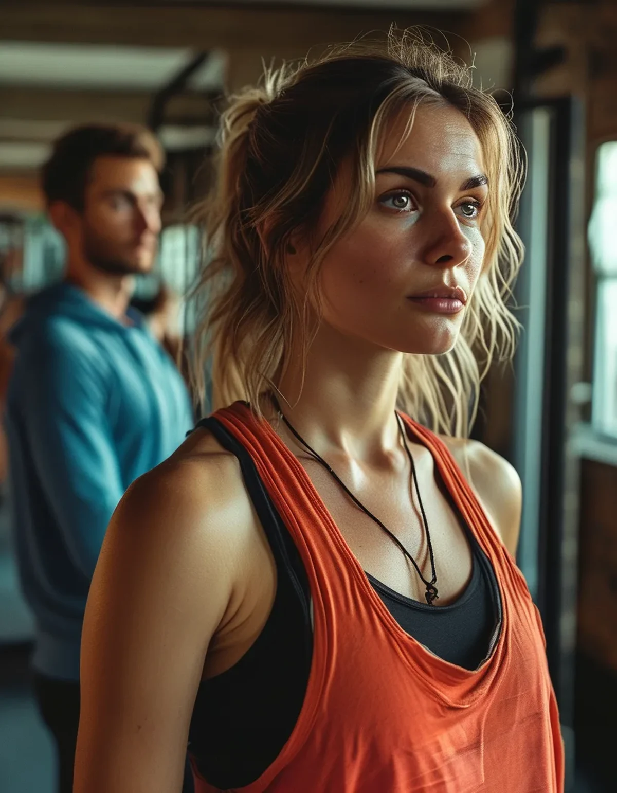 Why Your Boutique Studio Outfit Feels Wrong at the Big-Box Gym (and Vice Versa)