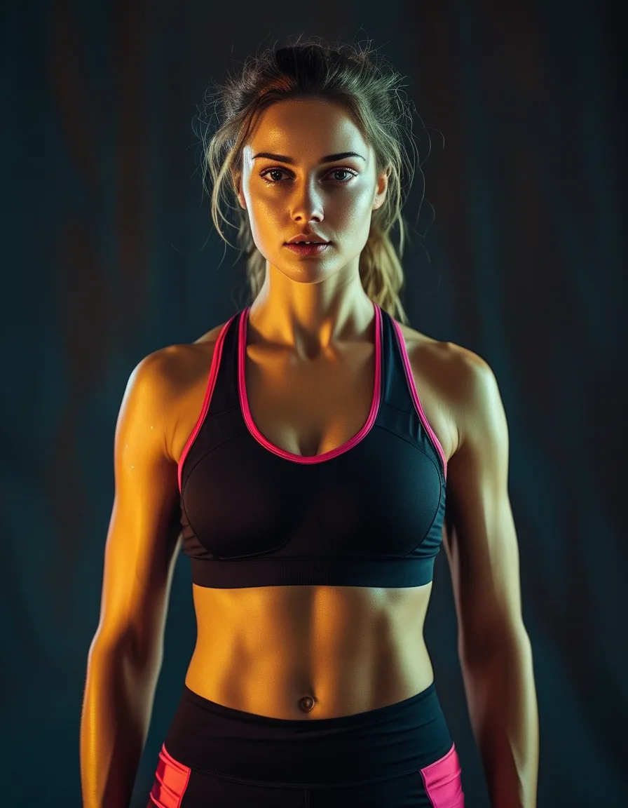 The Matching Set Effect: Why Coordinated Activewear Changes Your Workout